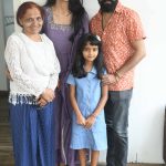 “ಘಮ” ಘಮಿಸುವ ಕಿರುಚಿತ್ರ